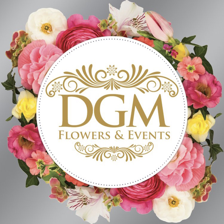 DGM Flowers & Events | 1080 NE 43rd St, Oakland Park, FL 33334, USA | Phone: (954) 884-0330