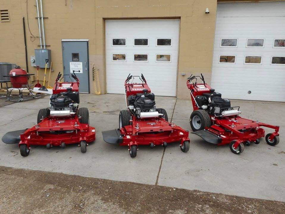 LTG Power Equipment | 4320 Centerville Rd, White Bear Lake, MN 55127 | Phone: (651) 429-9297