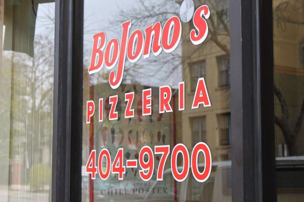 BoJonos Pizzeria | 4185 N Clarendon Ave, Chicago, IL 60613, USA | Phone: (773) 404-9700