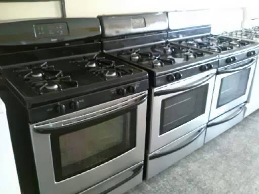 A & B Appliances | 6310 Crenshaw Blvd, Los Angeles, CA 90043, USA | Phone: (323) 610-6940