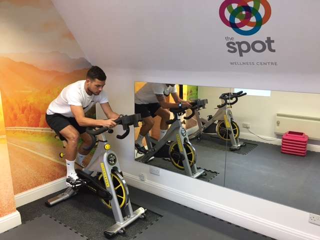 The Spot Wellness Centre | 98-104 High St, Godstone RH9 8DP, UK | Phone: 01883 744700