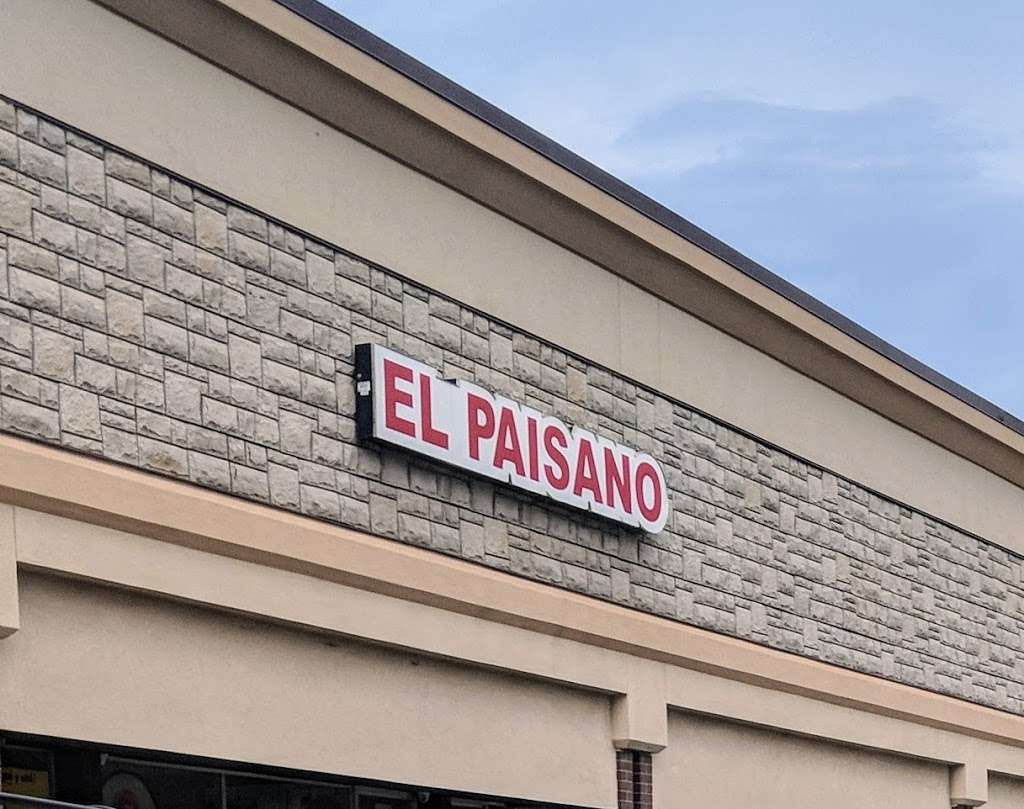 El Paisano Productos Mexicanos | 10912 W 74th Terrace, Shawnee, KS 66203, USA | Phone: (913) 268-4515