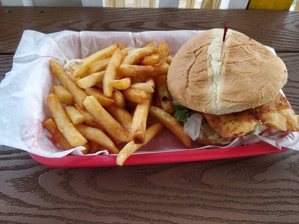 J&Ks Seafood Shack | 11055 Seminole Blvd, Largo, FL 33778, USA | Phone: (727) 392-2700