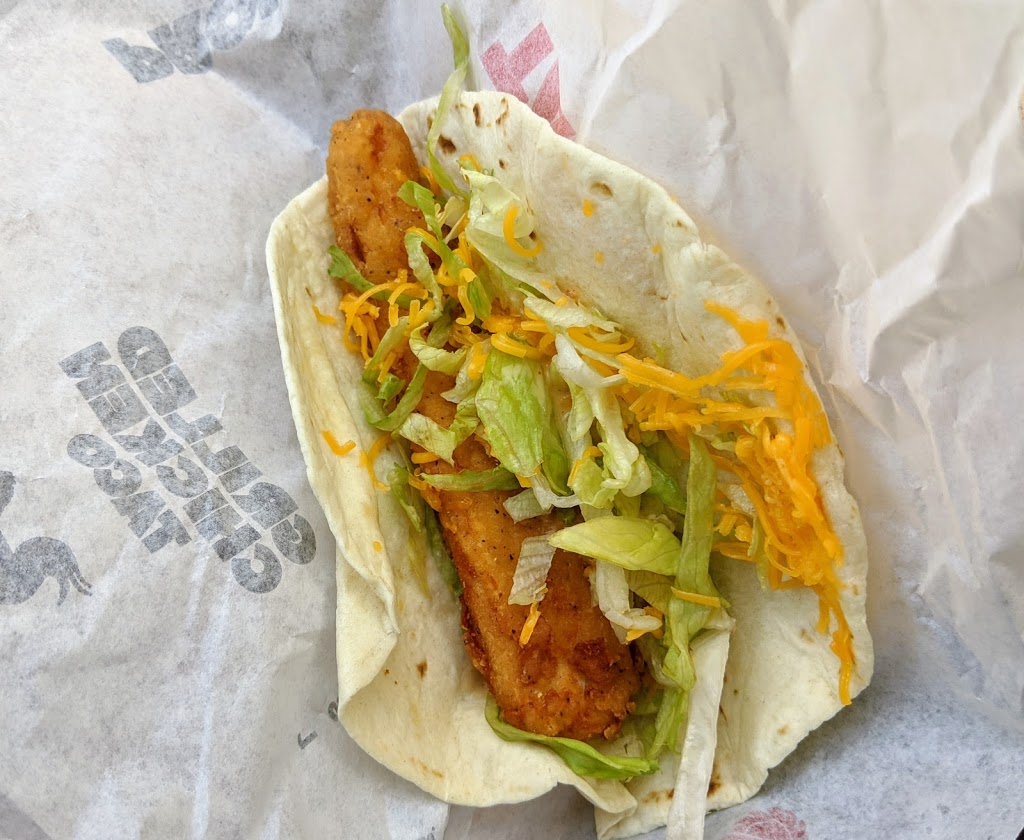 Del Taco | 20135 Hawthorne Blvd, Torrance, CA 90503, USA | Phone: (310) 371-0167