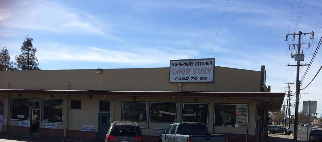 New Superway Kitchen | 44 W Tennyson Rd, Hayward, CA 94544, USA | Phone: (510) 782-0583