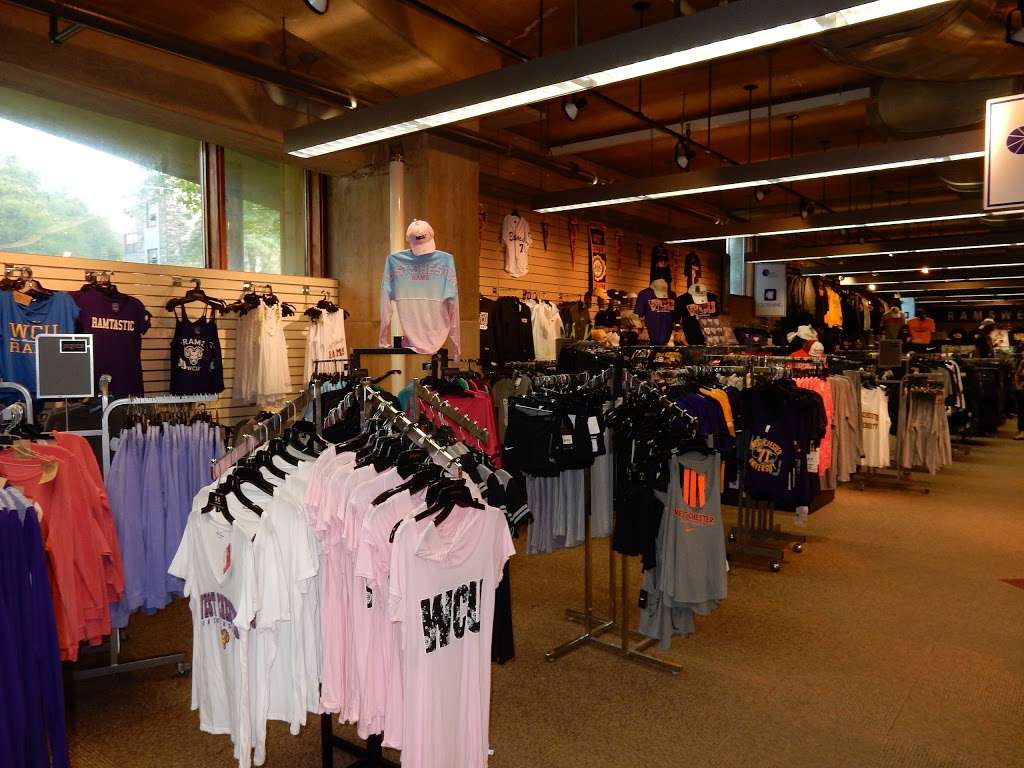 West Chester University Campus Store | 110 W Rosedale Ave, West Chester, PA 19383 | Phone: (610) 436-2242