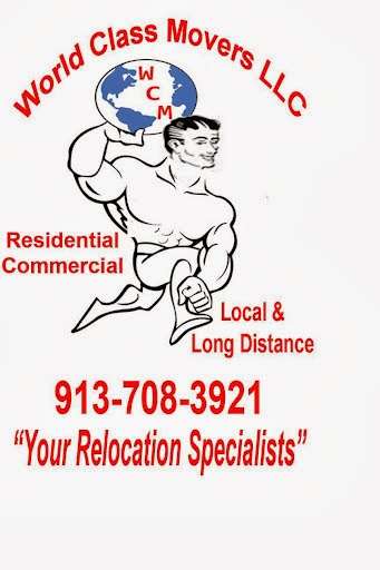 World Class Movers LLC | 715 N Woodland St, Olathe, KS 66061, USA | Phone: (913) 208-1352