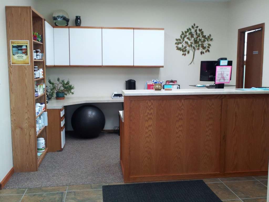 Tusken Chiropractic and Acupuncture | 706 N Taft Ave, Loveland, CO 80537 | Phone: (970) 669-5433