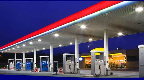 Stanton 76 Propane | 12493 Beach Blvd, Stanton, CA 90680, USA | Phone: (714) 485-0839