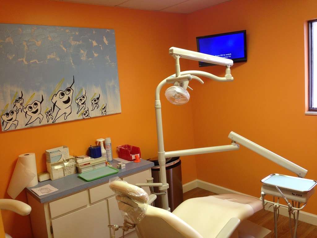 Little Smiles Dental | 1708 N Federal Hwy, Lake Worth, FL 33460, USA | Phone: (561) 588-2025