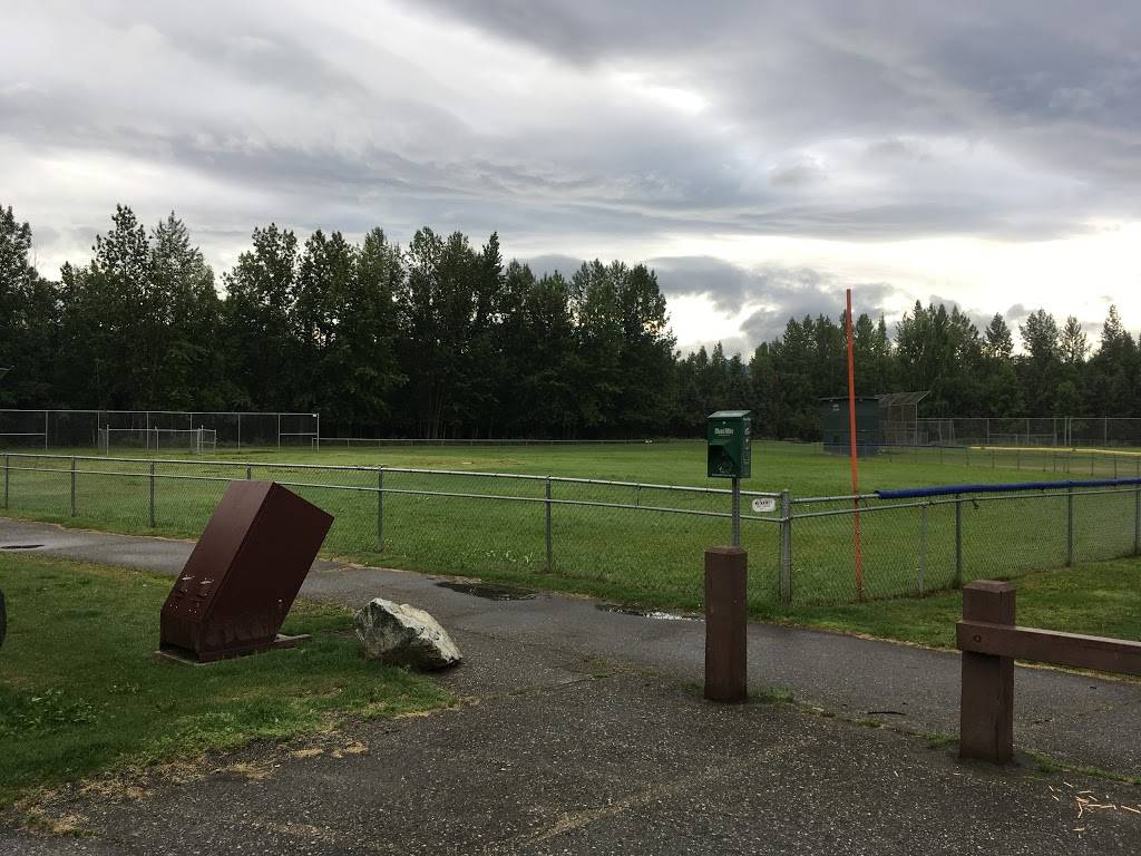 Tikishla Park | 3018 E 20th Ave, Anchorage, AK 99508, USA | Phone: (907) 343-4355
