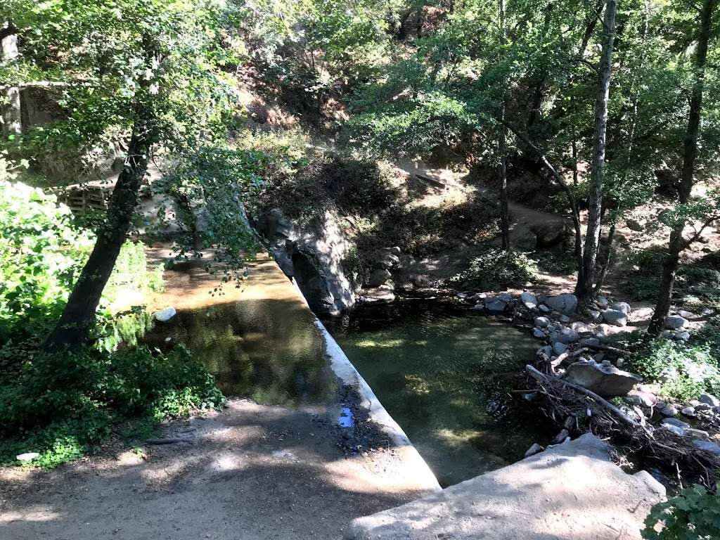 Hermit Falls Trail | Forest Rte 2N40, Arcadia, CA 91006, USA
