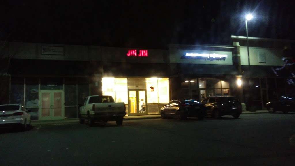 Jin Jin | 14231 Market Square Dr, Huntersville, NC 28078 | Phone: (704) 875-0027