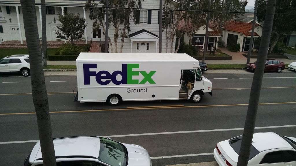 FedEx Ground | 5198 Colt St, Ventura, CA 93003, USA | Phone: (800) 463-3339