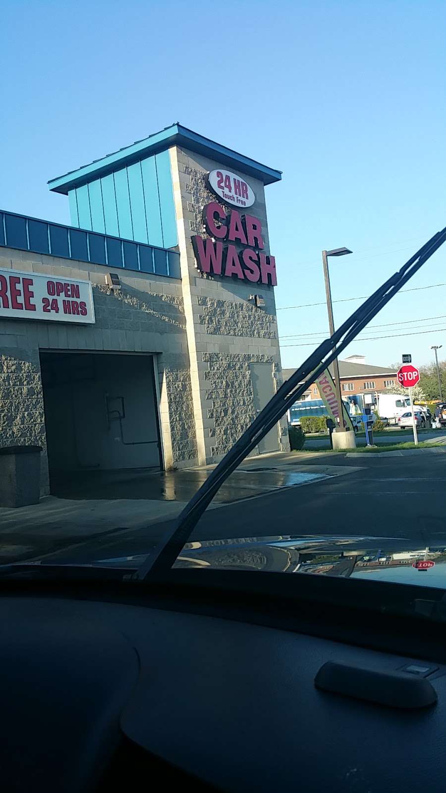 Wash, Wax and Wheels Car Wash | 2 Baldwin St, Methuen, MA 01844, USA | Phone: (978) 208-8465