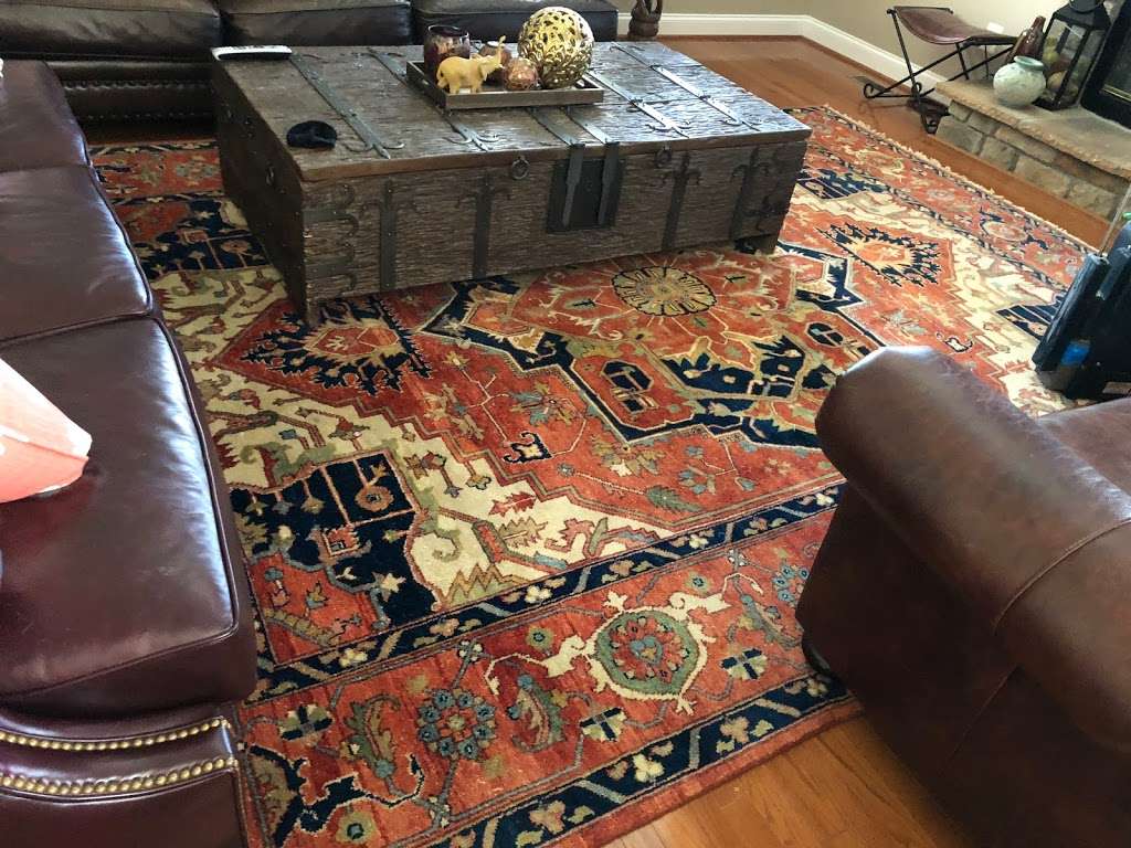 Spotless Carpet Cleaning | 13497 Photo Dr, Woodbridge, VA 22193, USA | Phone: (703) 501-8845
