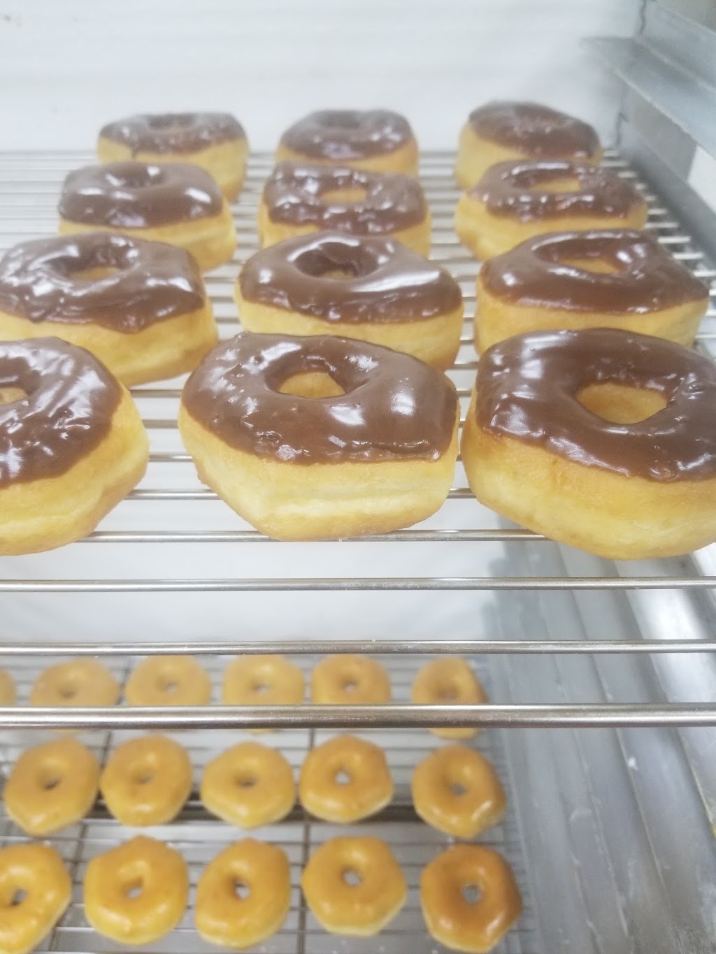 O Donuts | 2236 S Buckner Blvd, Dallas, TX 75227, USA | Phone: (214) 388-5879