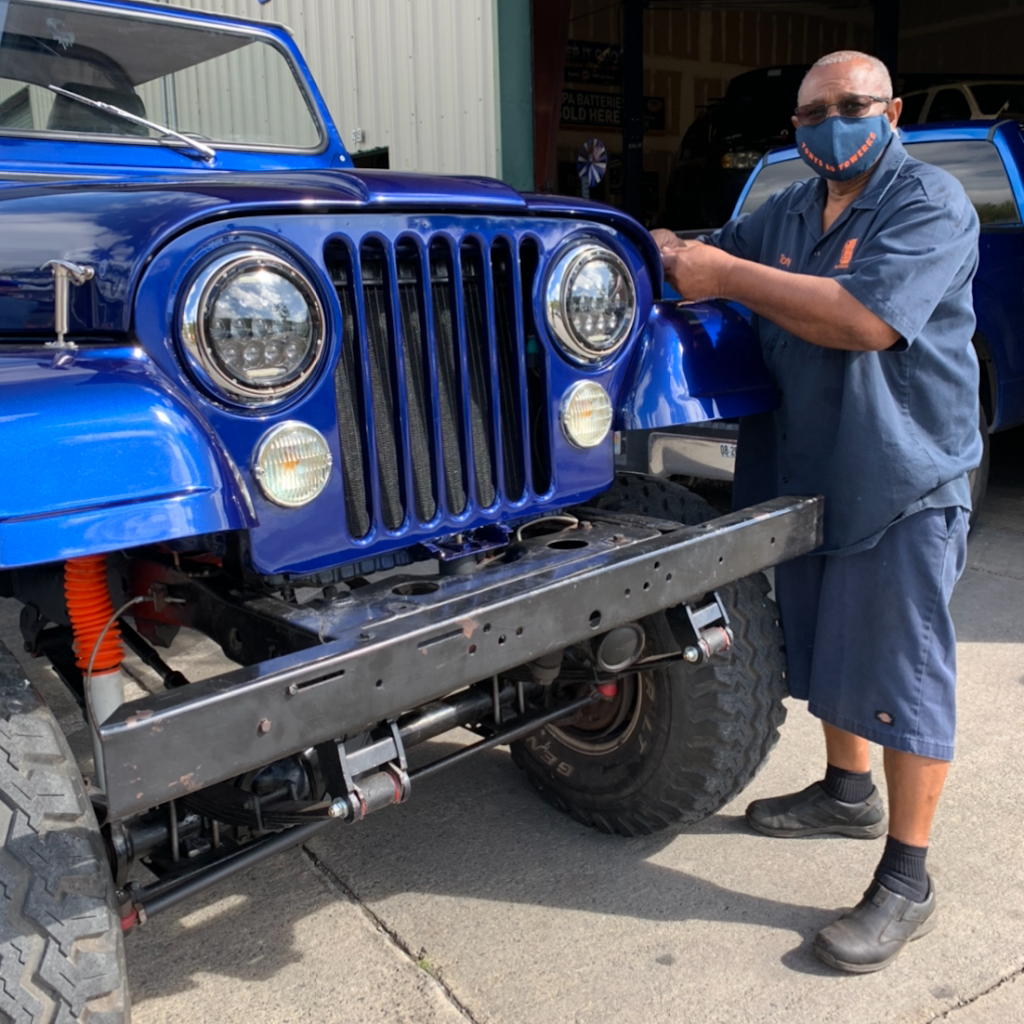 Tonys Autowerks | 905 Kalanianaʻole Hwy, Kailua, HI 96734 | Phone: (808) 368-8345