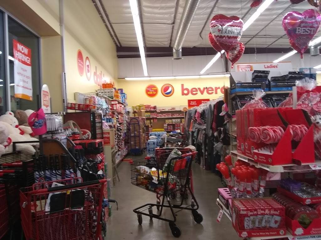 Family Dollar | 1901 E Mayfield Rd, Arlington, TX 76014, USA | Phone: (817) 505-2555