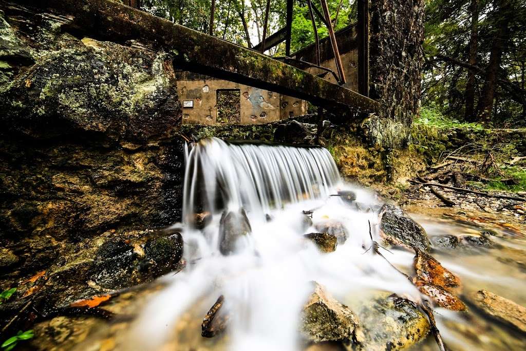 Paradise Springs Nature Trail | W374 S8640 County Rd N, Eagle, WI 53119, USA | Phone: (262) 594-6200