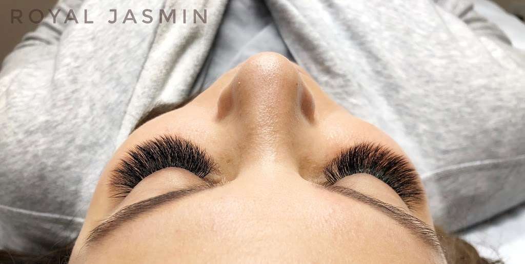 Royal Jasmin Skin Care+Lash Studio | 202 Holland Rd suite 212, Southampton, PA 18966, USA | Phone: (267) 212-6869