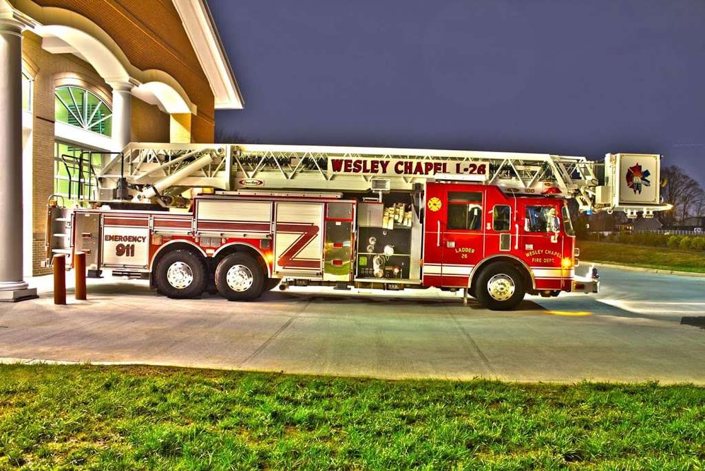 Wesley Chapel Fire Department | 315 Waxhaw Indian Trail Rd S, Waxhaw, NC 28173 | Phone: (704) 843-3367