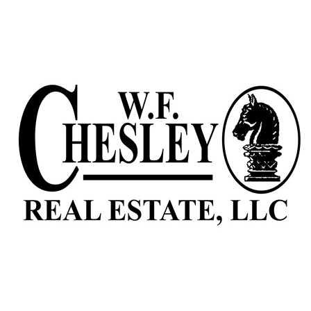 W.F. Chesley Real Estate, LLC | Suite 202 1641 Maryland 3 N, Crofton, MD 21114 | Phone: (410) 451-2200