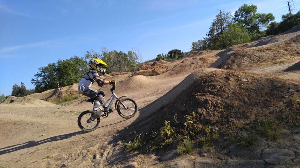 BMX Park | 3320 Stanley Blvd, Pleasanton, CA 94566, USA | Phone: (925) 931-5340