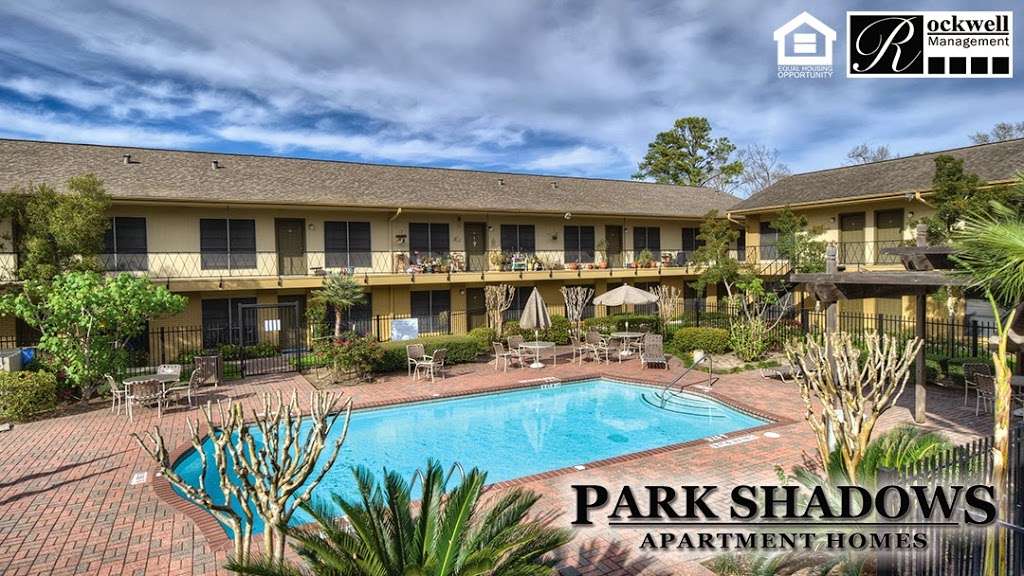 Park Shadows Retirement Community | 7200 Shadyvilla Ln, Houston, TX 77055 | Phone: (713) 681-0669