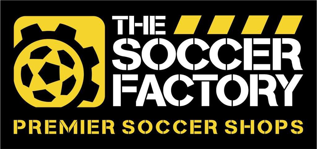 The Soccer Factory | 9421 F.M. 2920, Tomball, TX 77375 | Phone: (281) 205-7656