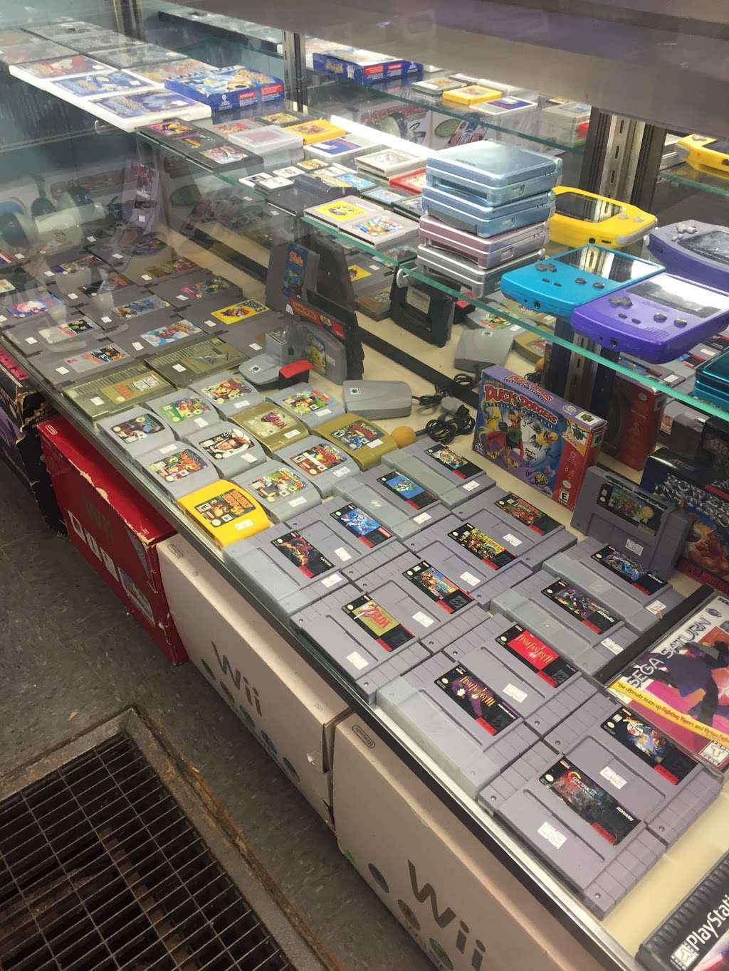Merrimac Games and Collectables | 10 Church St, Merrimac, MA 01860, USA | Phone: (978) 384-8237