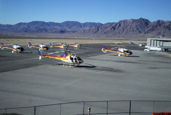 Boulder City Municipal Airport | 1201 Airport Rd #200, Boulder City, NV 89005, USA | Phone: (702) 293-9405