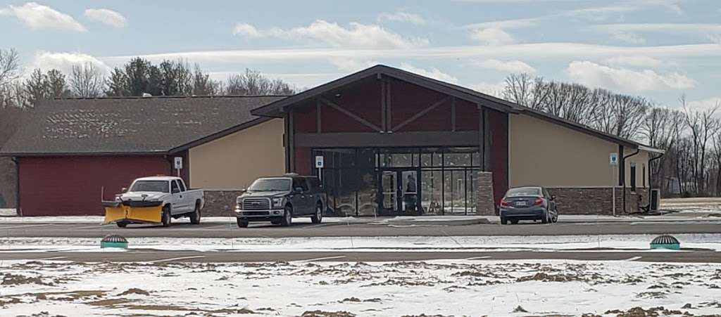 Pecar Park | 5203 E County Rd 150 N, Avon, IN 46123, United States