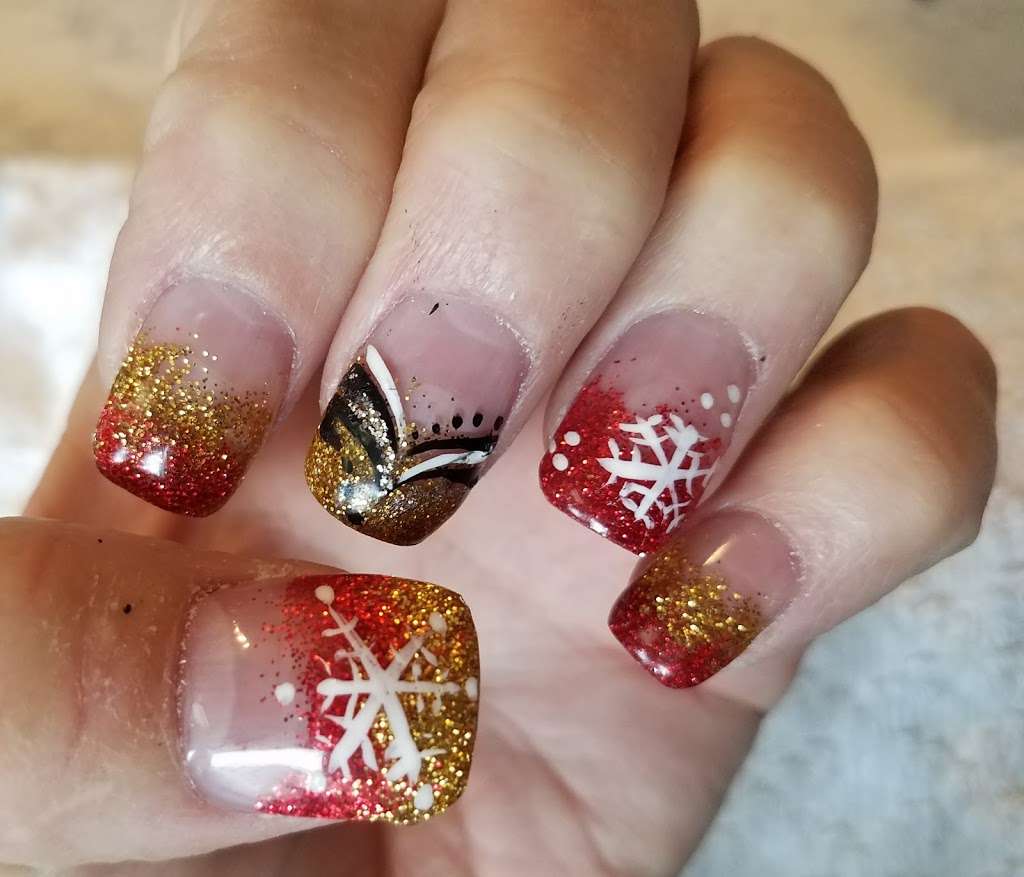 Stella Nails | 1179 Eagle Dr, Loveland, CO 80537, USA | Phone: (970) 669-4333