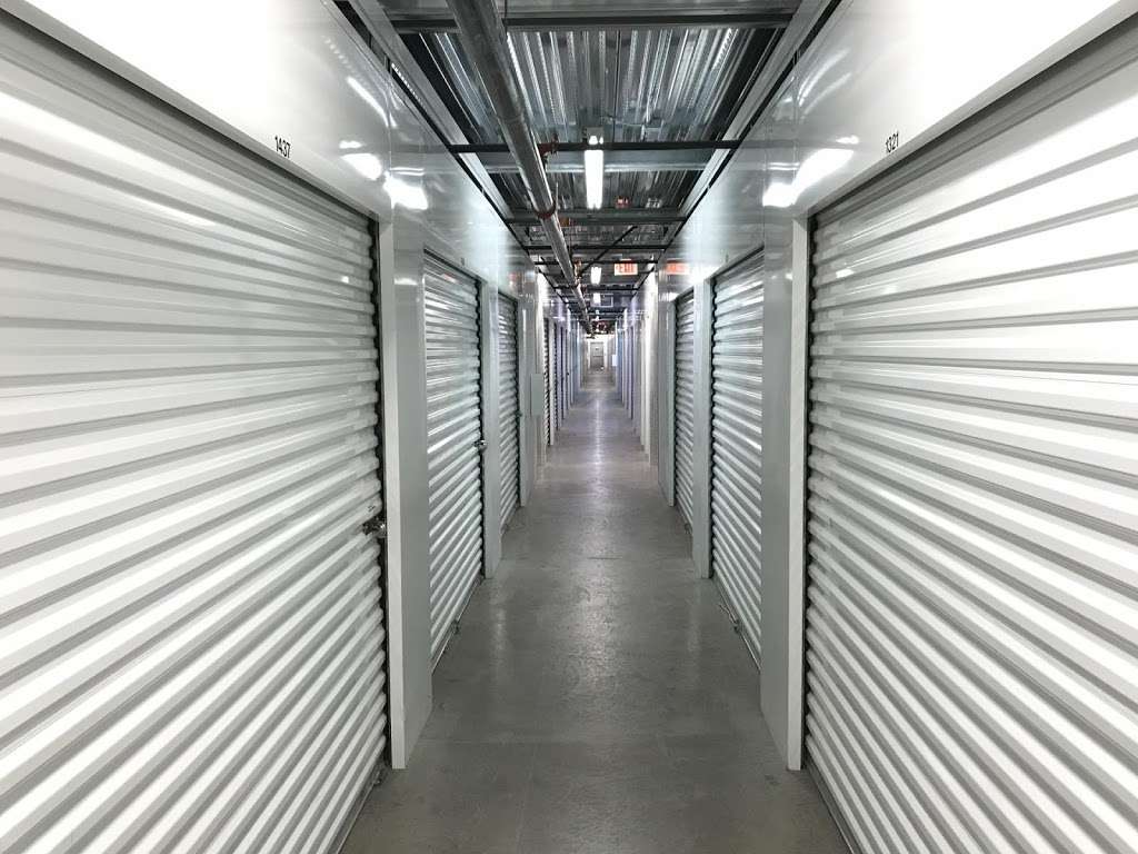 Life Storage | 4475 W Rome Blvd, North Las Vegas, NV 89084, USA | Phone: (702) 342-0288