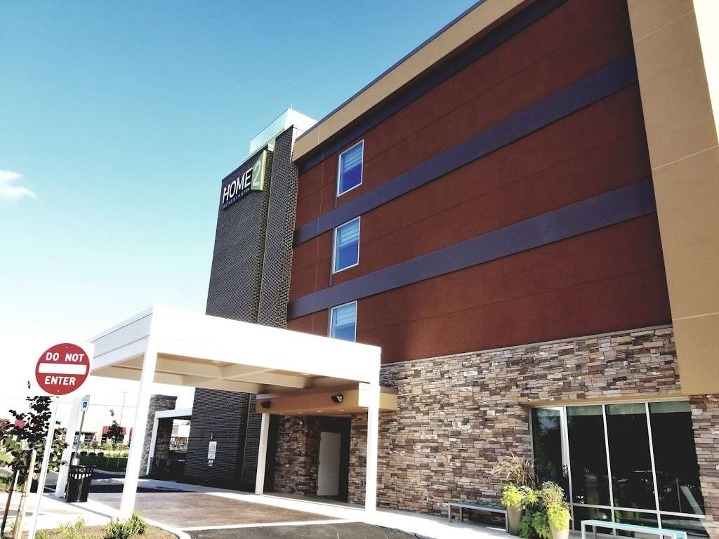 Home2 Suites by Hilton Lancaster | 1584 Fruitville Pike, Lancaster, PA 17601, USA | Phone: (717) 290-1300