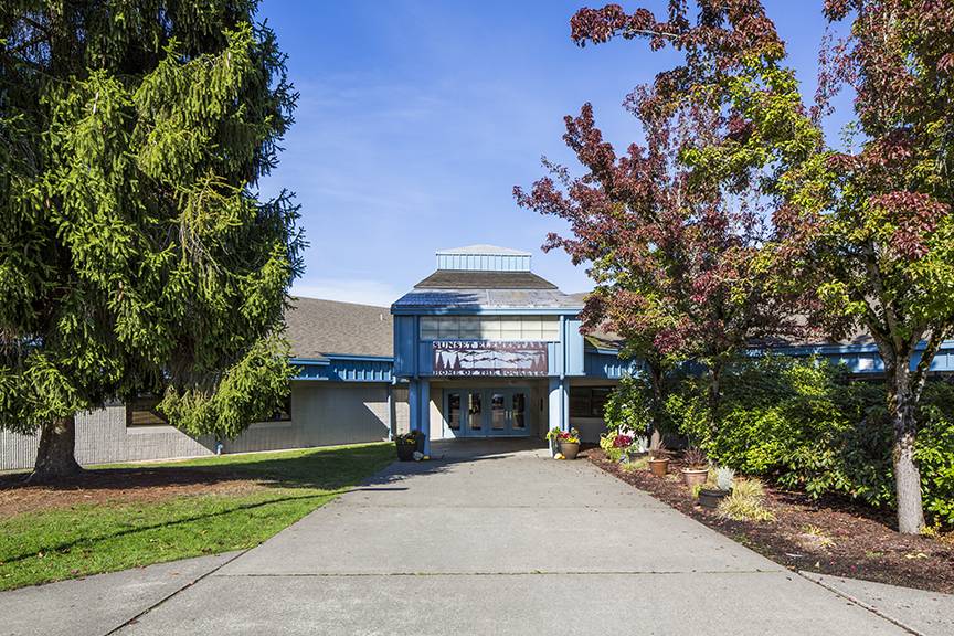 Sunset Elementary School | 4229 W Lake Sammamish Pkwy SE, Bellevue, WA 98008, USA | Phone: (425) 837-5600