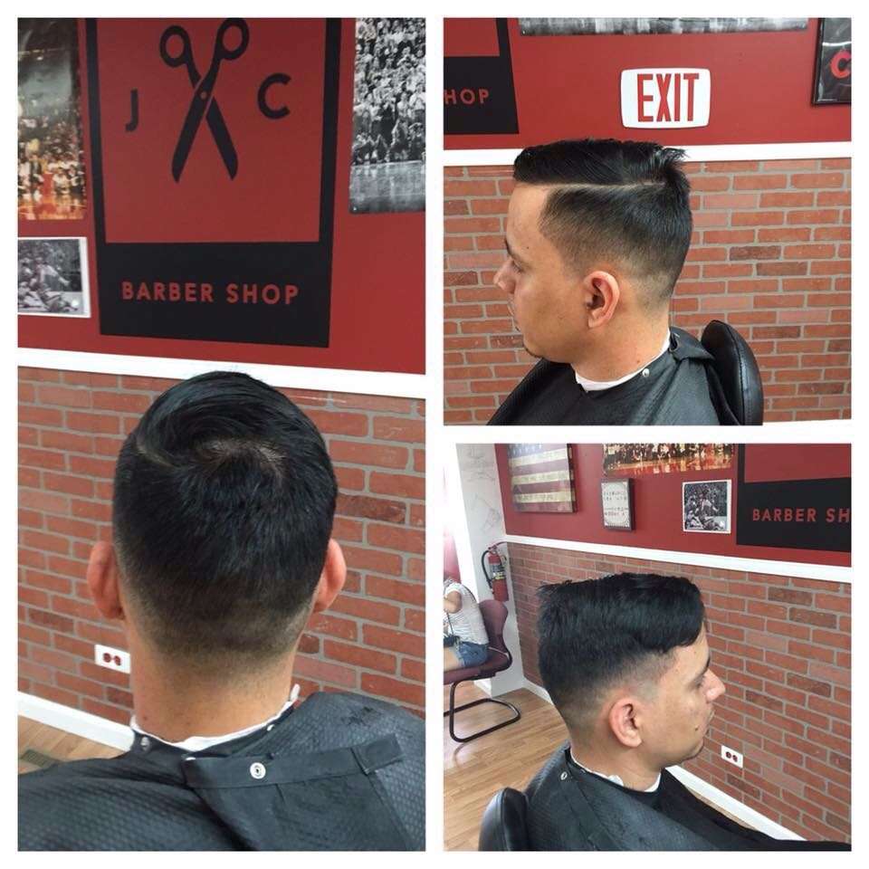 JC Barbershop | 708 S Washington St, Waukegan, IL 60085, USA | Phone: (708) 476-1241