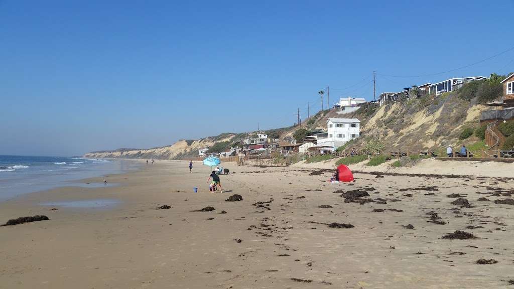 Pelican Point Picnic Area #4, Crystal Cove State Park | Newport Coast, CA 92657