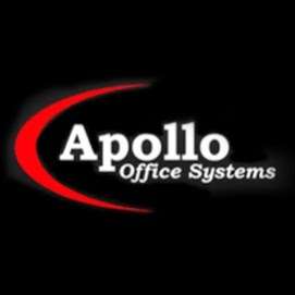 Apollo Office Systems | 407 S 2nd St, Alvin, TX 77511, USA | Phone: (281) 286-3600