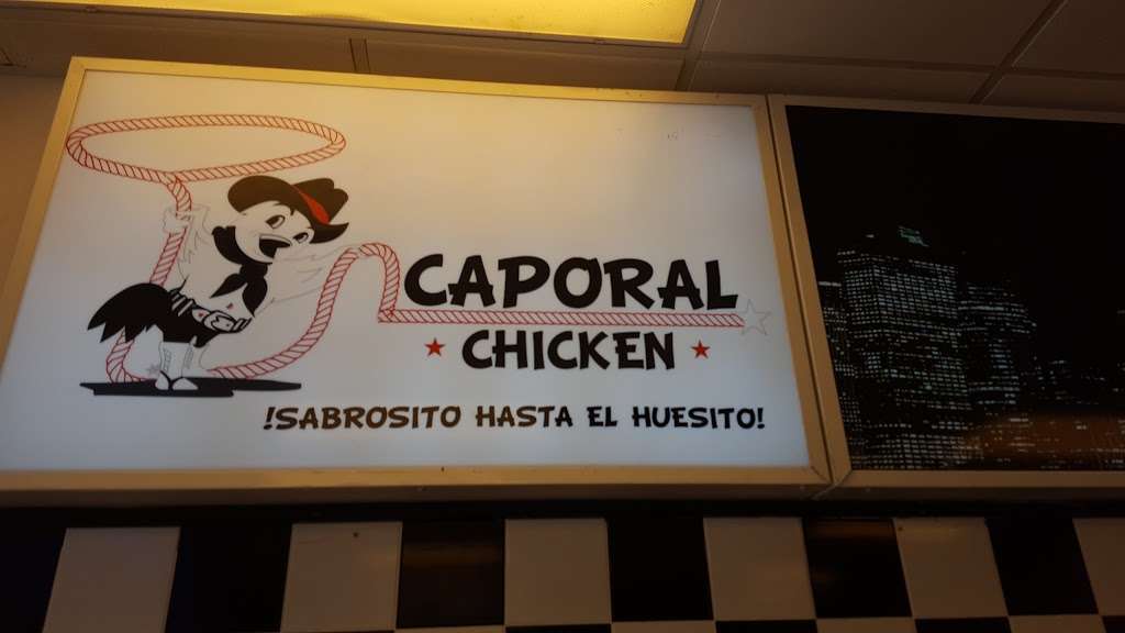 Caporal Chicken | 14616 SW 8th St, Miami, FL 33194, USA | Phone: (305) 551-2227
