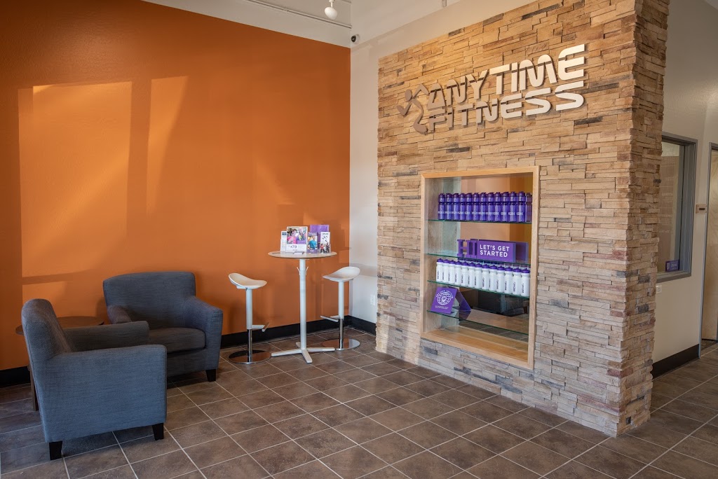 Anytime Fitness | 2500 N Silverbell Rd, Tucson, AZ 85745, USA | Phone: (520) 999-8282