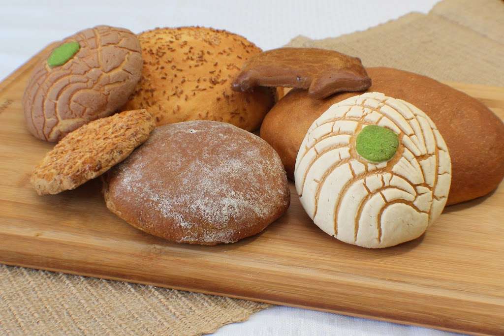 Trigo Organic Bread | 590 S Tejon St, Denver, CO 80223 | Phone: (720) 338-0632