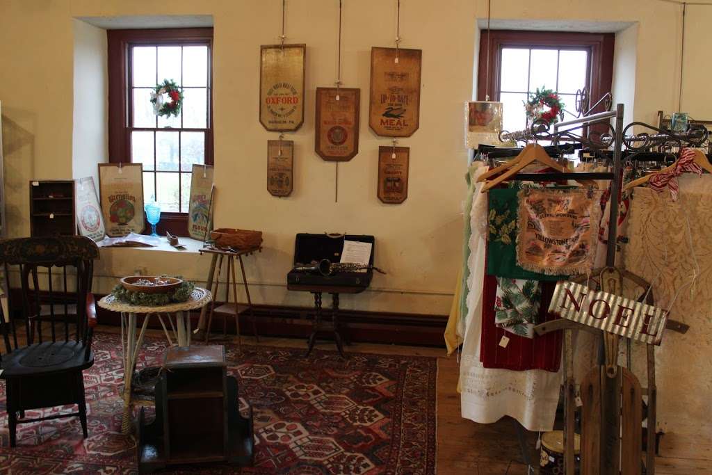 The Shoppes at White Horse Mill | 107 Cambridge Rd, Gap, PA 17527, USA | Phone: (717) 929-0385