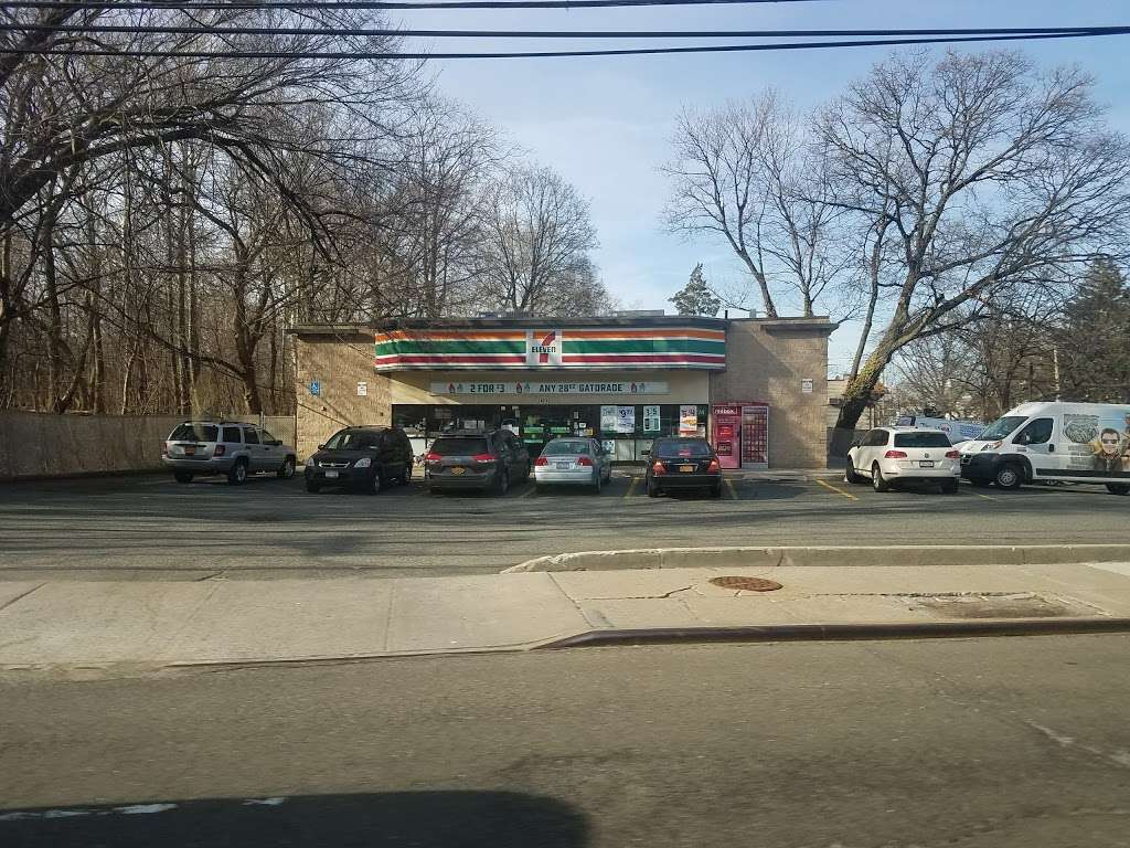 7-Eleven | 246-15 Northern Blvd, Little Neck, NY 11362 | Phone: (718) 631-8469