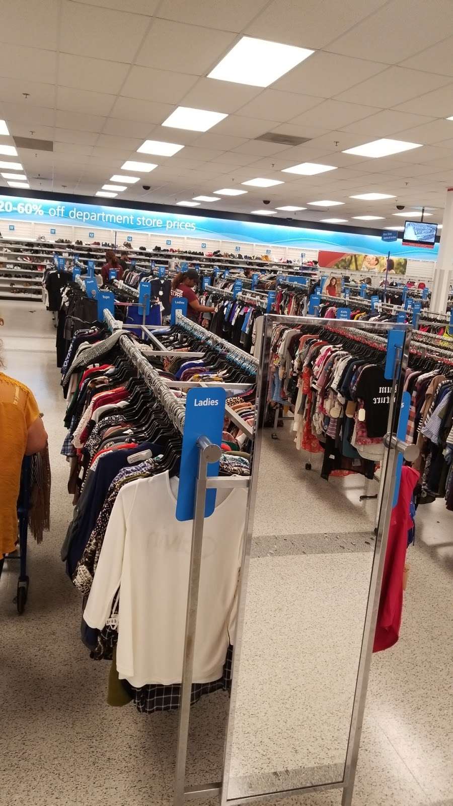 Ross Dress for Less, 8066 S Gessner Rd, Houston, Texas, Clothing