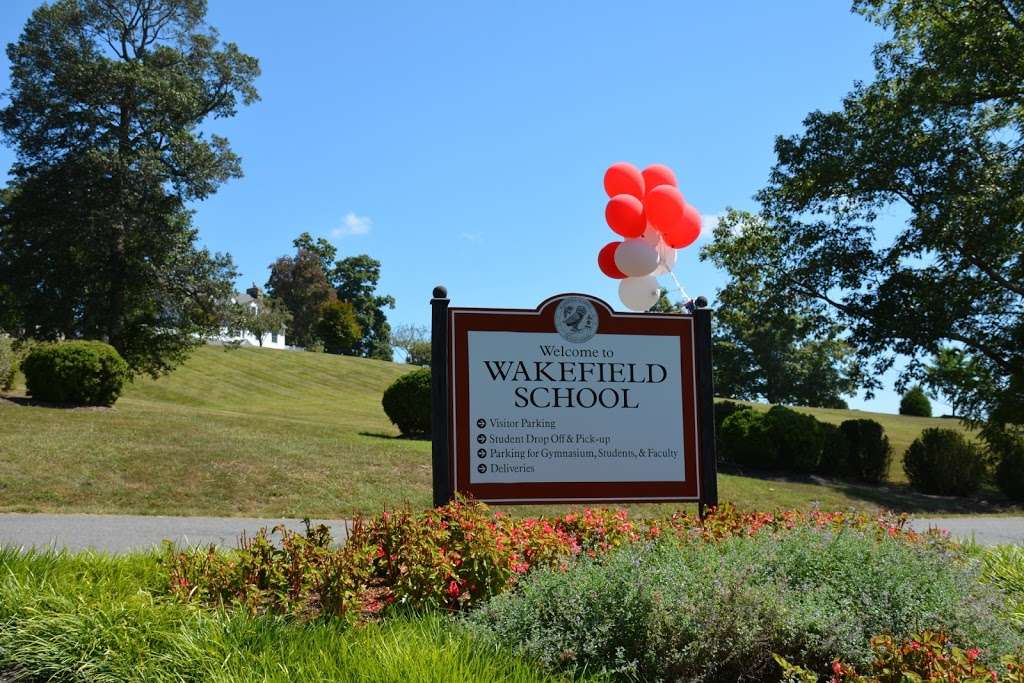 Wakefield School | 4439 Old Tavern Rd, The Plains, VA 20198, USA | Phone: (540) 253-7500