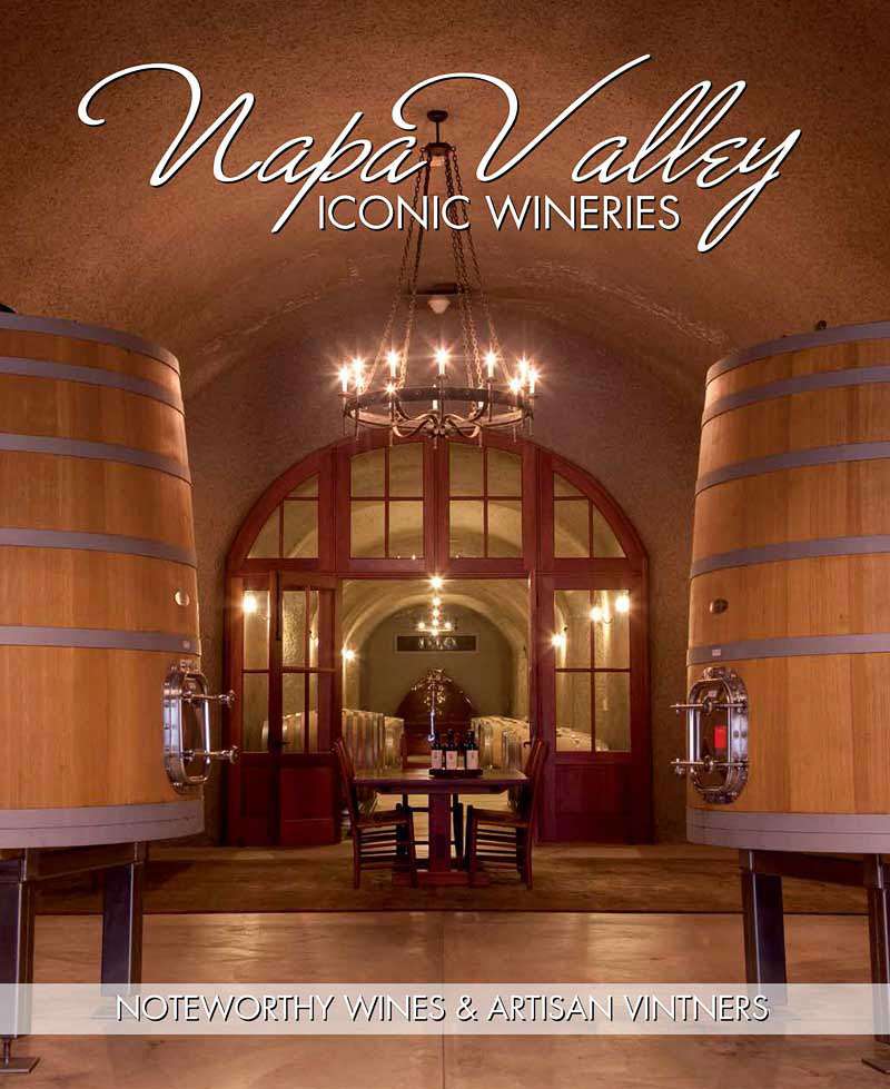 BOWERS Wine Tours | 2114 Imola Ave, Napa, CA 94559, USA | Phone: (707) 474-8466