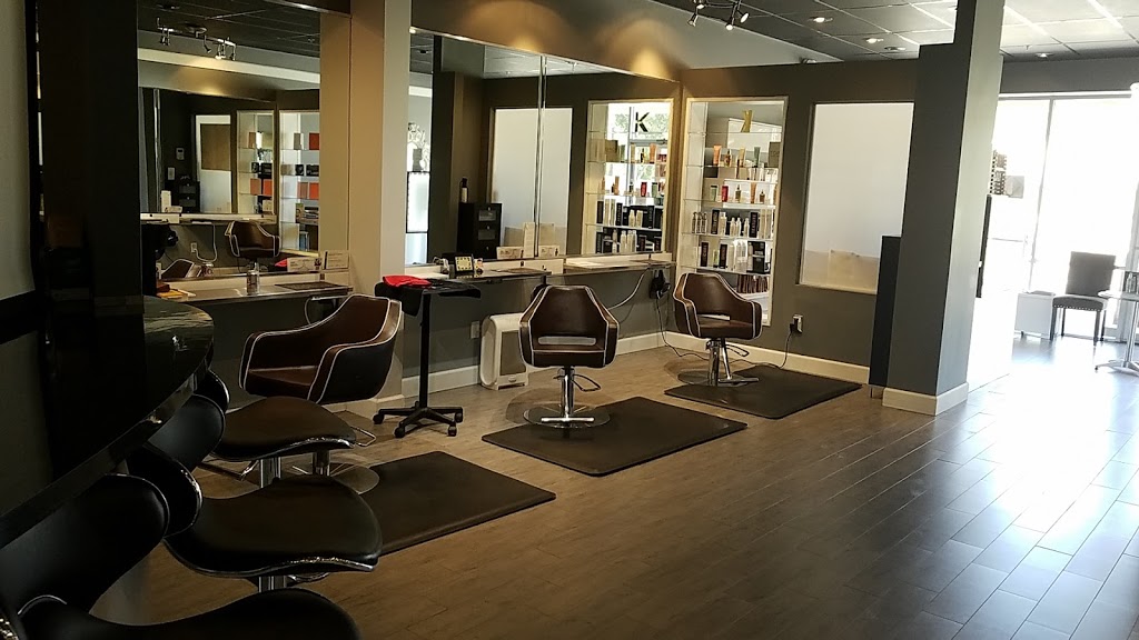 Total Hair Experience Salon | 12620 Beach Blvd #2, Jacksonville, FL 32246, USA | Phone: (904) 900-5772