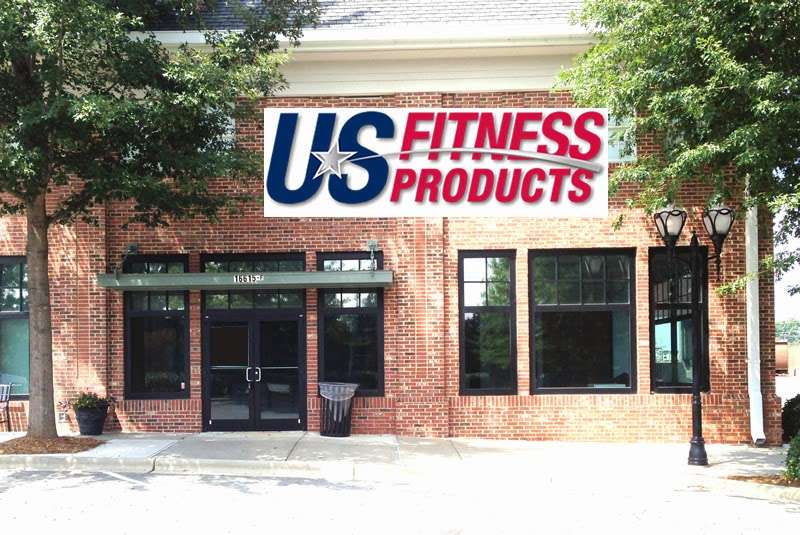 US Fitness Products: Fitness & Exercise Equipment - North Charlo | 16615 W Catawba Ave f, Huntersville, NC 28078, USA | Phone: (704) 997-5850